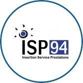 Logo de ISP 94 à ST MAUR DES FOSSES