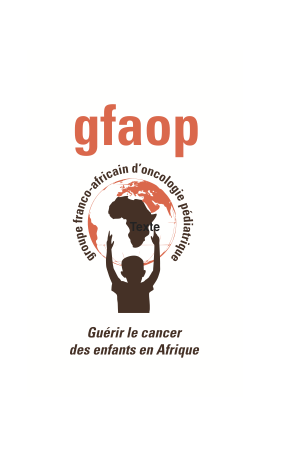 Logo de Groupe franco africain d'oncologie pédiatrique à VILLEJUIF