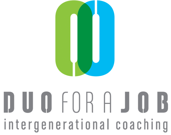 Logo de DUO for a JOB - Hauts-de-France à LILLE