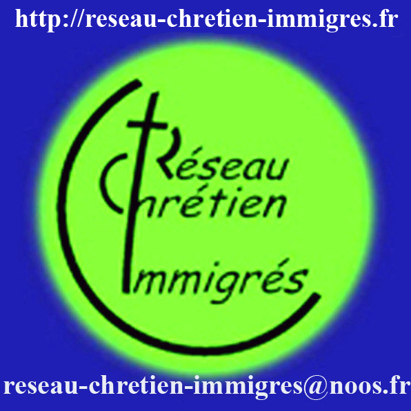 Photo de Réseau Chrétien - Immigrés à PARIS 4