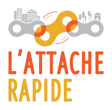 Logo de L'ATTACHE RAPIDE à BERGERAC