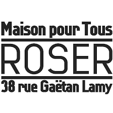 Photo de Maison pour tous Roser à AUBERVILLIERS