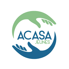 Logo de Association de Conseil, d'Accompagnement, de Soutien et d'Aides aux Jeunes  à MELUN