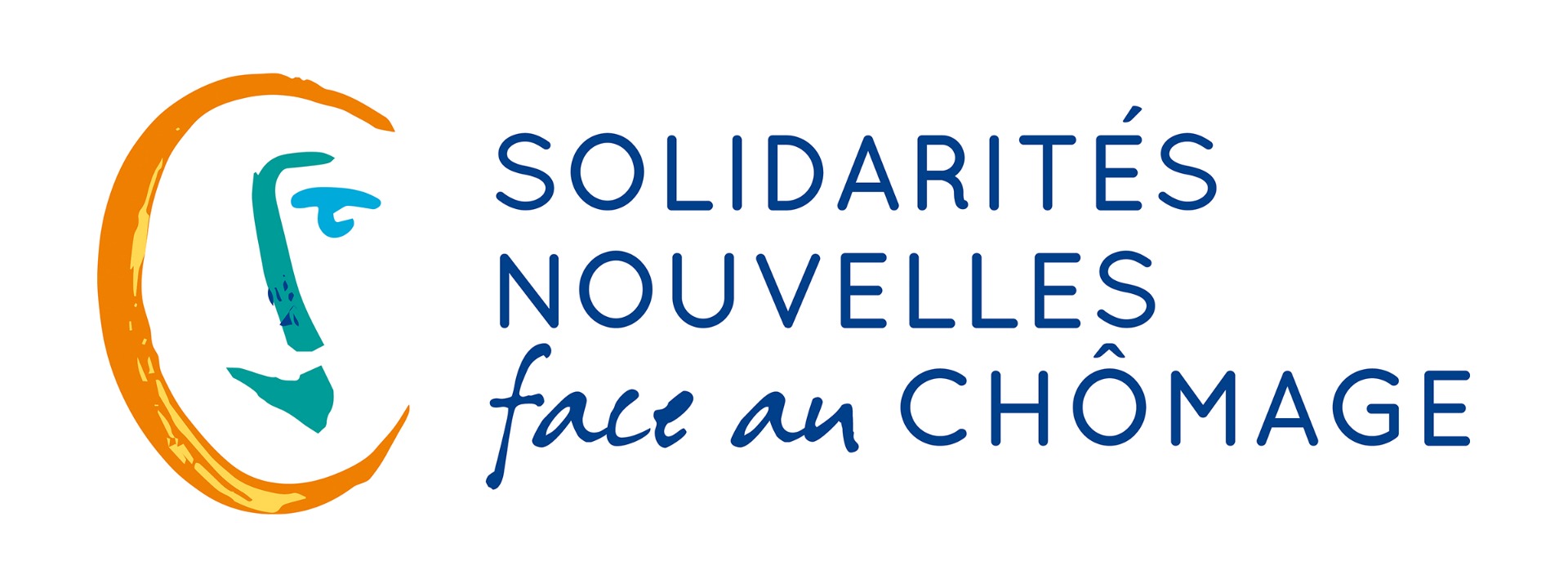 Logo de Solidarités Nouvelles Face au Chômage - Bordeaux à BORDEAUX