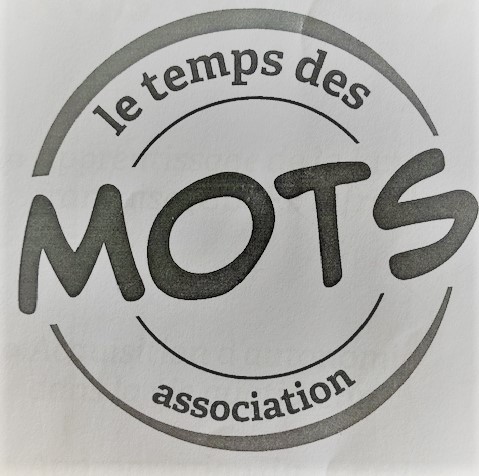 Logo de Le Temps des Mots à PARIS 75014