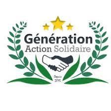 Photo de Génération Action Solidaire à ST DENIS 93210