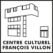 Logo de Centre Culturel François Villon à ENGHIEN LES BAINS