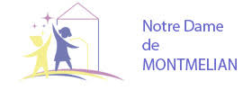 Logo de NOTRE DAME de MONTMELIAN à ERAGNY
