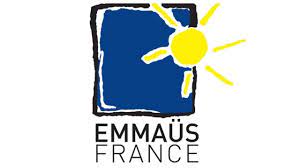 Logo de Sos familles Emmaüs  Avignon à AVIGNON