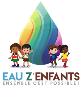 Logo de Association Eau Z'Enfants à THIAIS