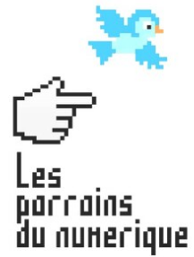 Logo de Les Parrains Du Numérique à MONTPELLIER