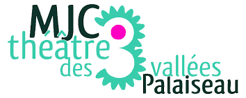 MJC de PALAISEAU - Théâtre des 3 vallées