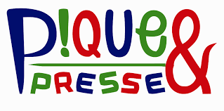 Logo de PIQUE PRESSE ET COMPAGNIE à MARQUISE