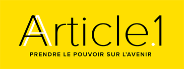 Logo de Article 1 à PARIS 75004