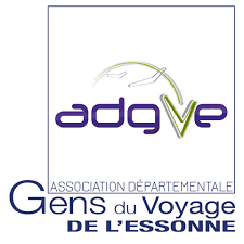 Logo de Association Gens du Voyage de l'Essonne à LISSES