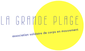 Logo de La Grande Plage à PARIS 75020