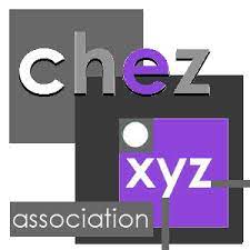 Logo de Chez XYZ association artistique à VERGONS