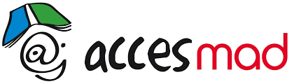 Logo de Accesmad à REIMS