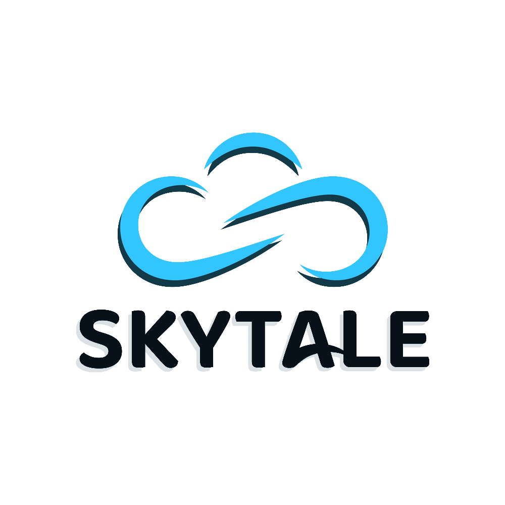 Logo de SKYTALE à AIX EN PROVENCE 13090