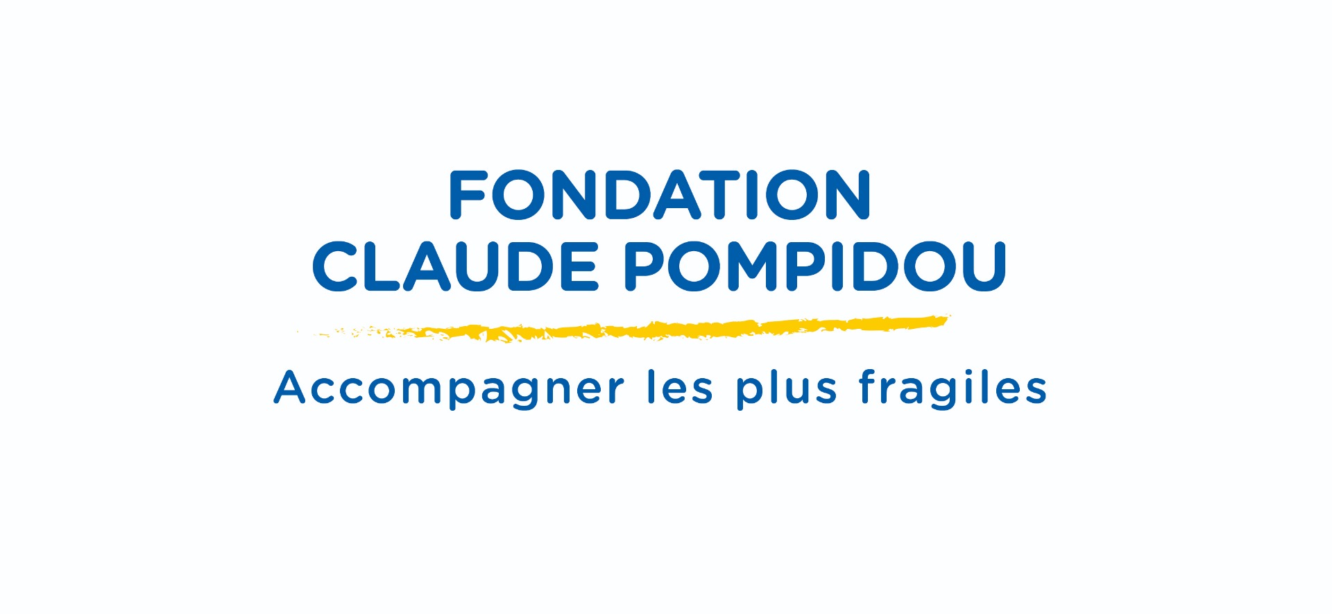 Logo de Fondation Claude Pompidou à PARIS 1