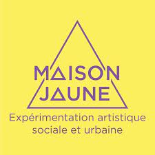 Photo de Maison jaune à ST DENIS