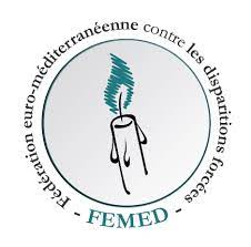 Photo de Fédération Euro-méditerranéenne contre les disparitions forcées à MONTREUIL