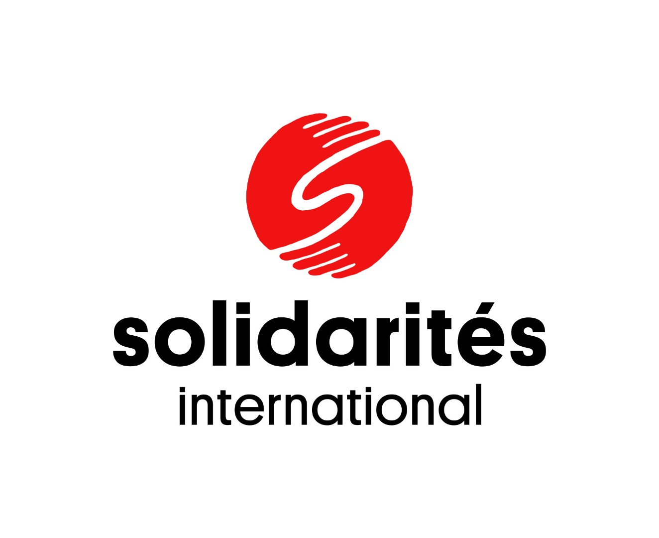 Logo de SOLIDARITÉS INTERNATIONAL à CLICHY