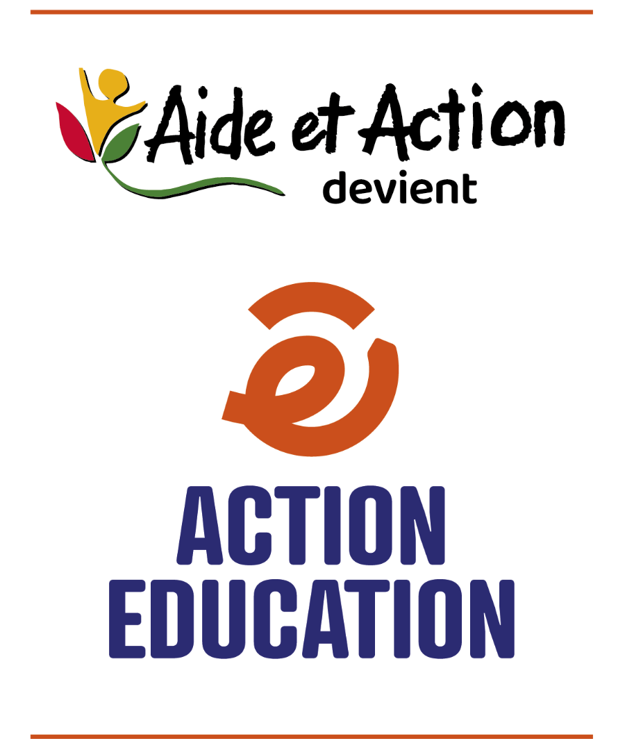 Photo de Action Education à PARIS 75011
