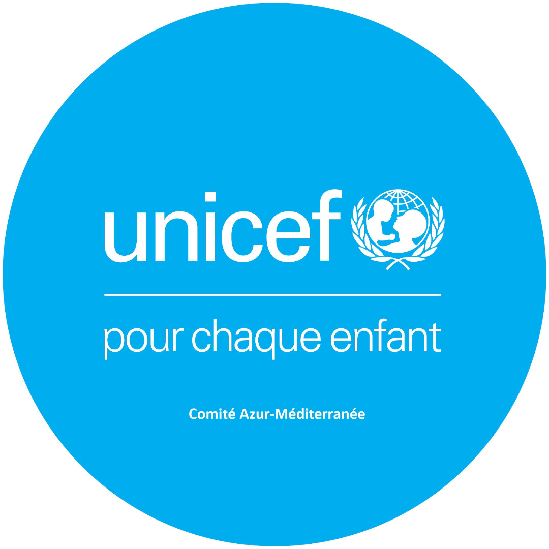 Photo de Unicef - Comité territorial Azur-Méditerranée à NICE