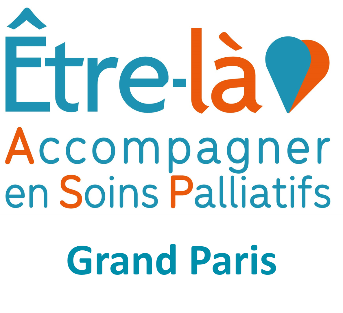 Photo de Être-là Grand Paris à PARIS 17