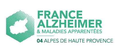 Photo de France Alzheimer 04 à MANOSQUE