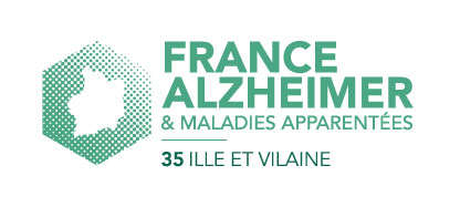 Photo de France Alzheimer Ille et Vilaine à ST MALO