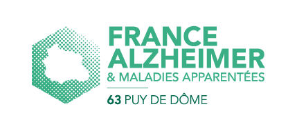 Photo de France Alzheimer  63 à CLERMONT FERRAND 63100