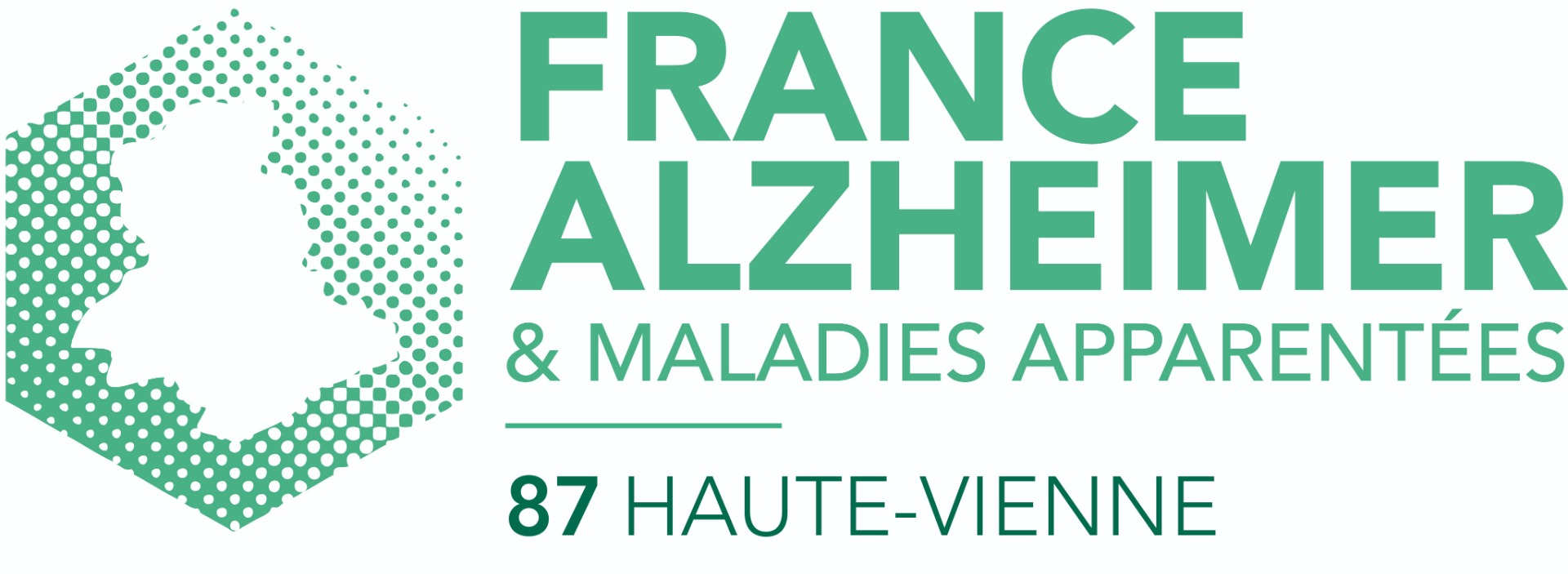 Photo de France Alzheimer 87 à LIMOGES
