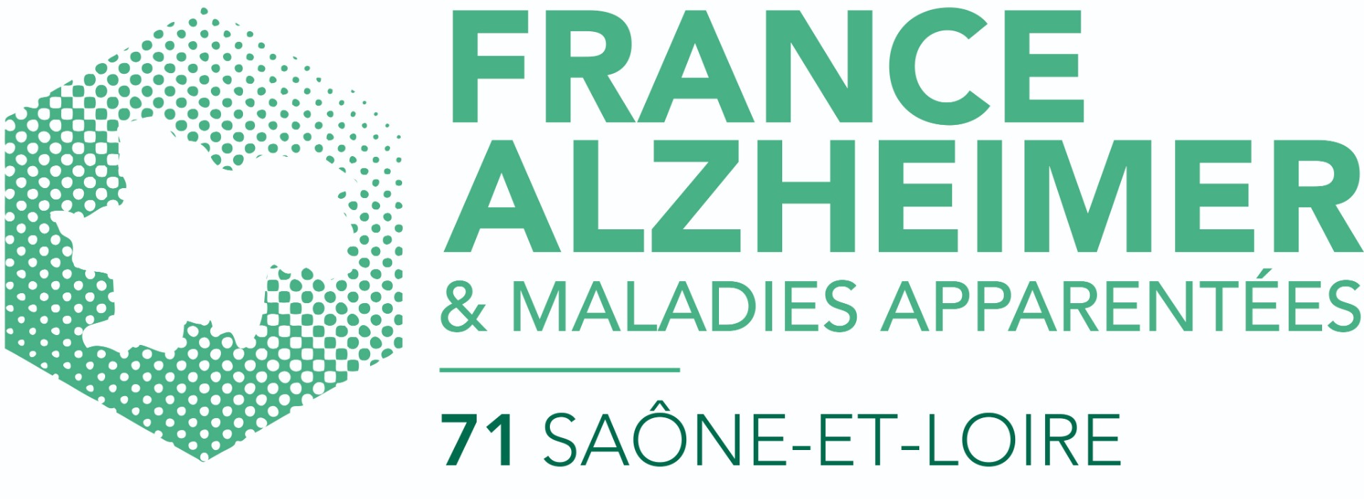 Photo de France Alzheimer Saône-et-Loire à CHALON SUR SAONE