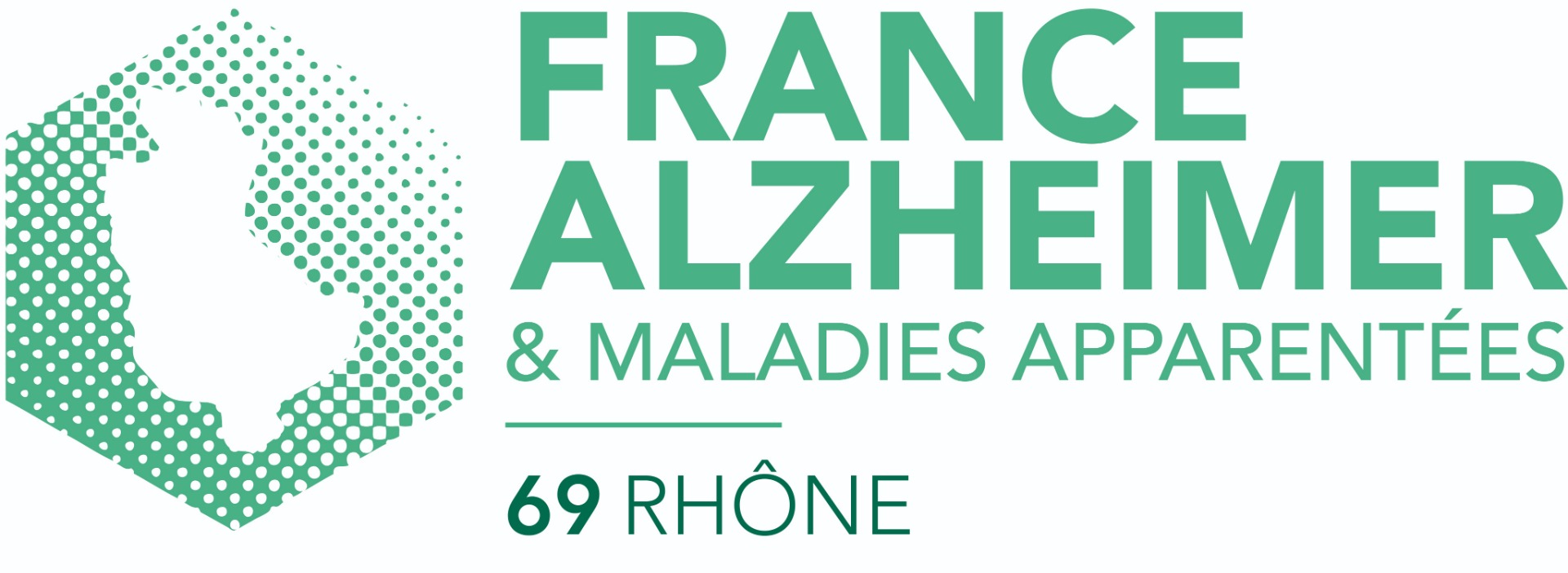 Photo de France Alzheimer Rhône à LYON 2