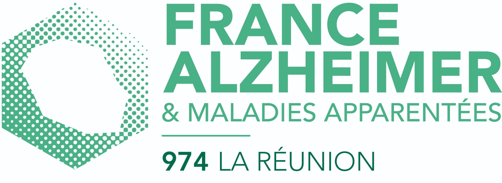 Photo de France Alzheimer Réunion à STE CLOTILDE