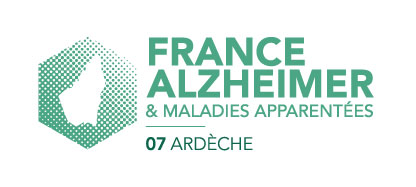 Photo de France Alzheimer Ardèche à ST DIDIER SOUS AUBENAS