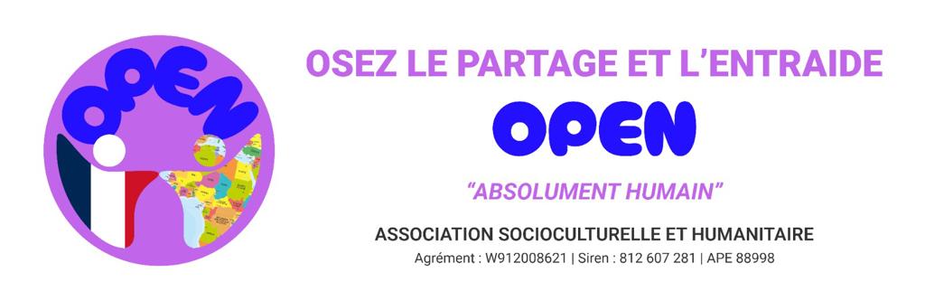 Photo de OPEN (Osez le partage et l'entraide) à VIGNEUX SUR SEINE