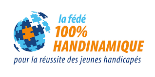 Photo de 100% Handinamique à PANTIN