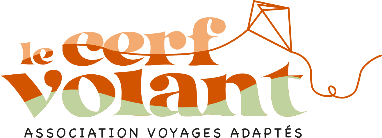 Je recherche une association Le CerfVolant (LCV)  Tous Bénévoles