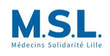 Photo de Médecins Solidarité de Lille à LOOS