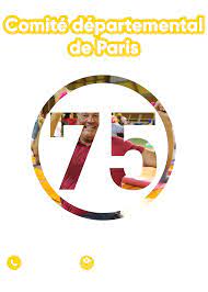 Photo de Comité Départemental de Gymnastique Volontaire à PARIS 75013
