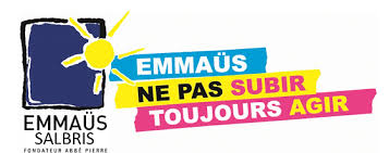 Photo de Comité d'Amis Emmaüs Salbris - Fondateur Abbé Pierre à SALBRIS