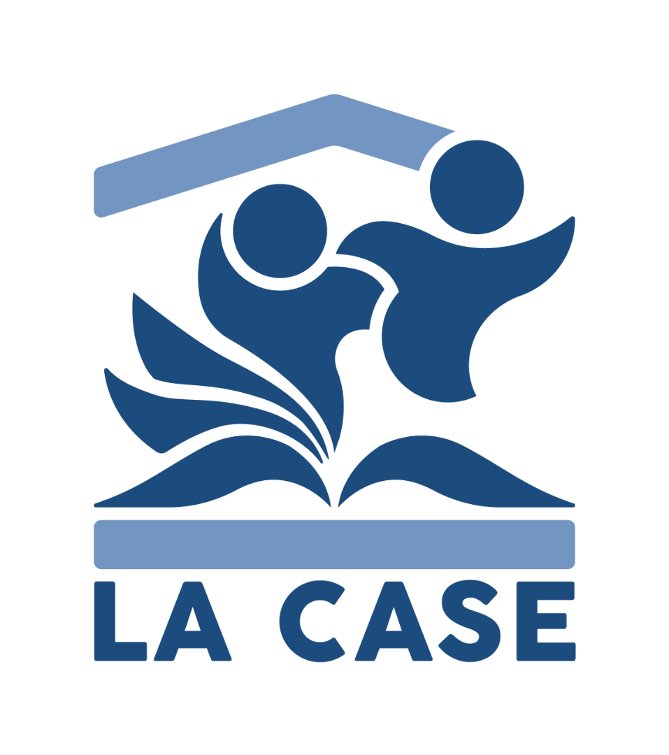 Logo de La Case à VILLIERS LE BEL