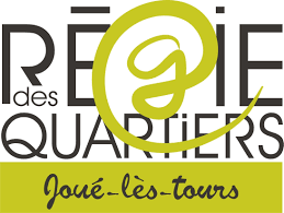 Photo de Regie des quartiers de Joué Lès Tours à JOUE LES TOURS