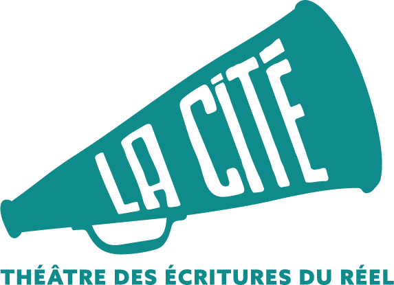Je recherche une association Théâtre La Cité - espace de récits communs ( Théâtre La Cité ) | Tous Bénévoles