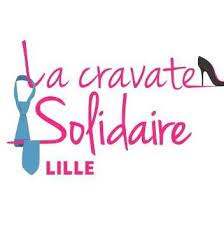 Photo de La Cravate Solidaire Lille à LILLE