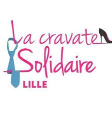 Photo de La Cravate Solidaire Lille à LILLE