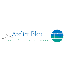 Photo de Atelier Bleu CPIE Côte Provençale à LA CIOTAT